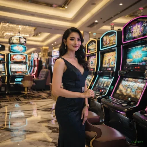 Fortune Rabbit Slot 1157bet