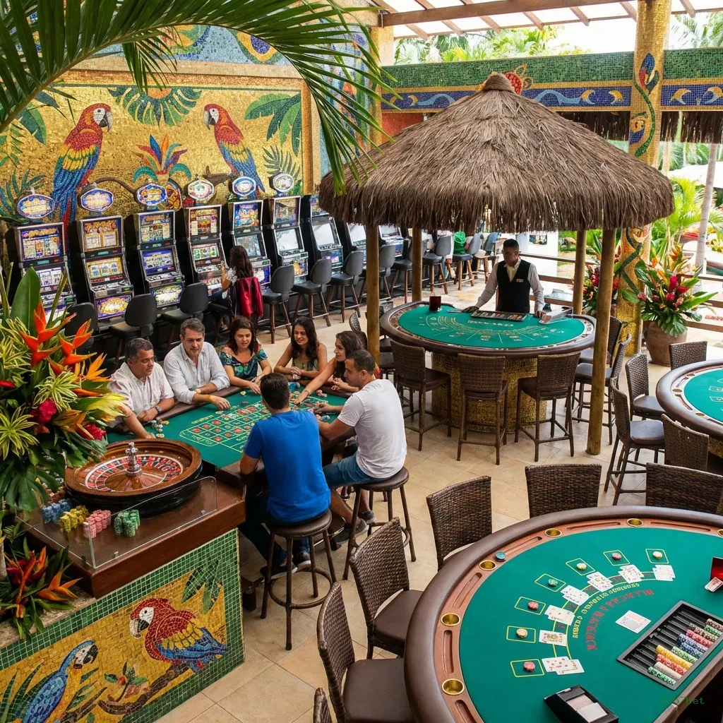 Gates of Olympus Estratégias