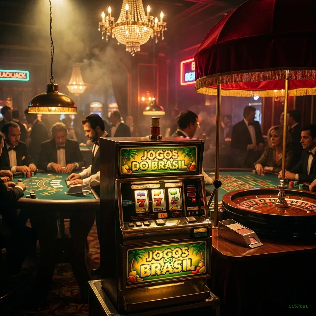 Instalar App 1157bet