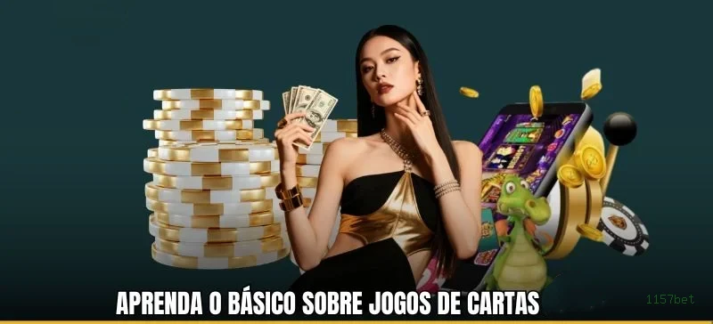 Novos Jogos 1157bet