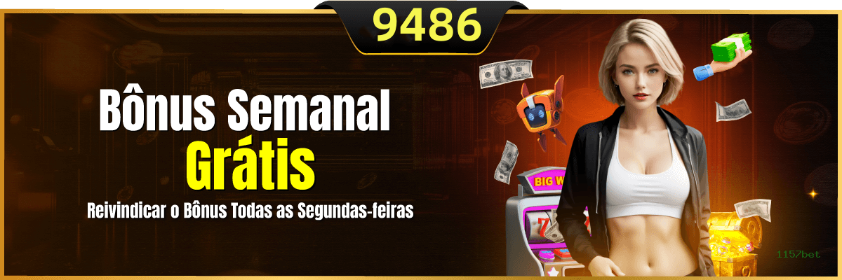 Slots Clássicos 1157bet